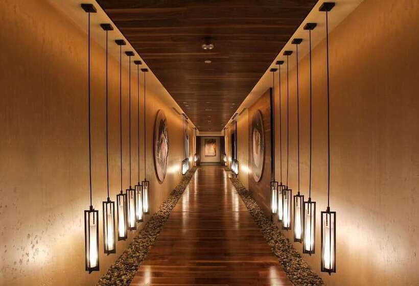 호텔 Jinshuo Holiday