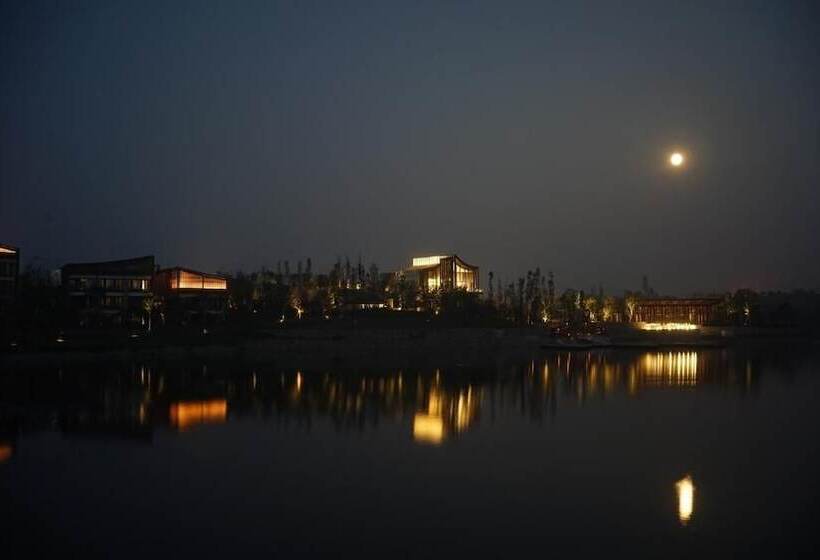 호텔 Jinshuo Holiday