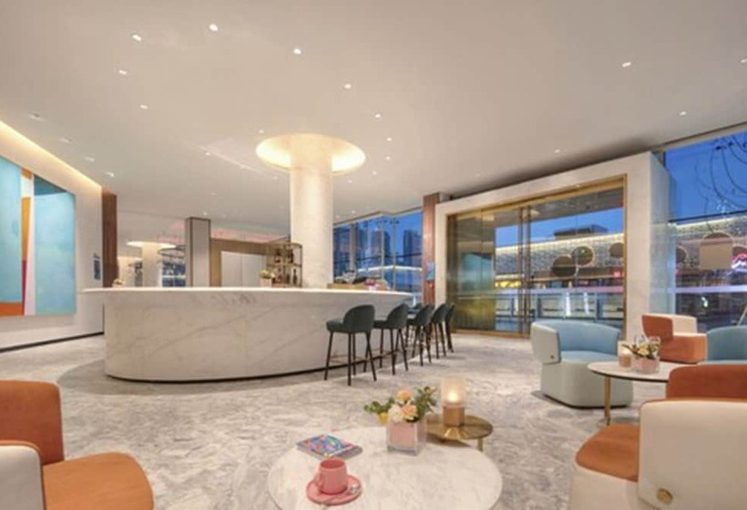 فندق Juntels Binjiang Hangzhou