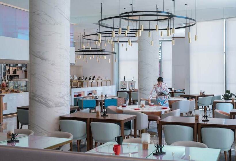 فندق Juntels Binjiang Hangzhou