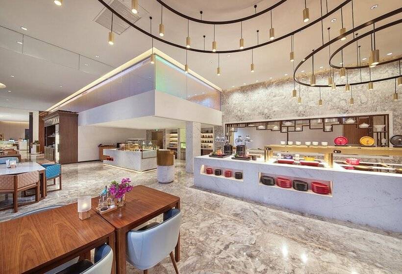 فندق Juntels Binjiang Hangzhou