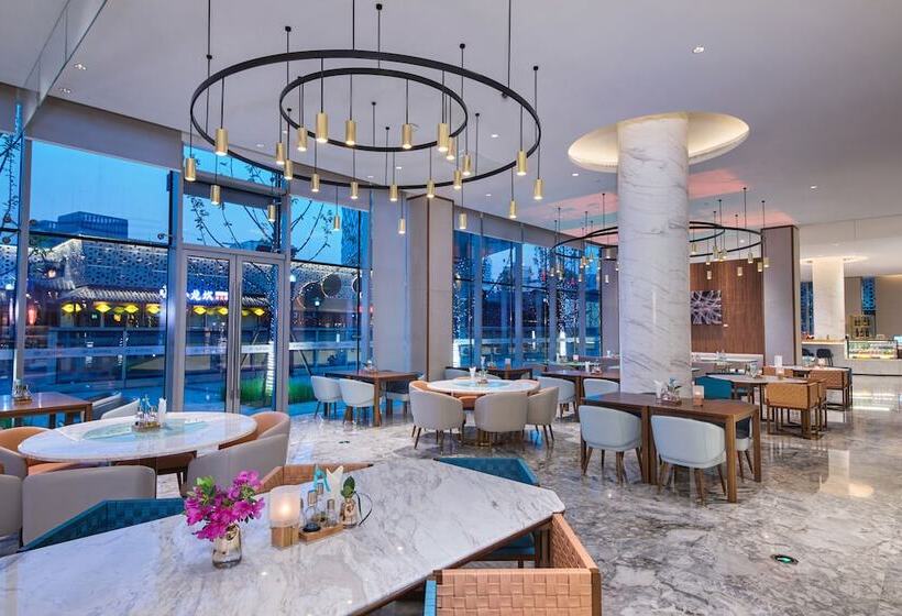 فندق Juntels Binjiang Hangzhou