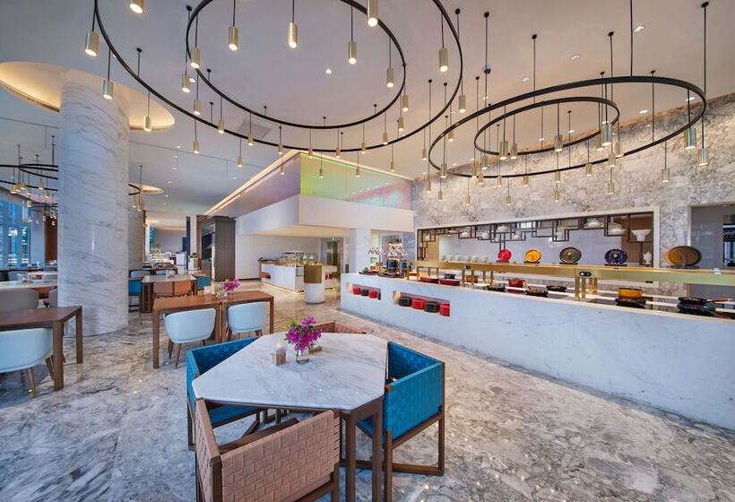 فندق Juntels Binjiang Hangzhou