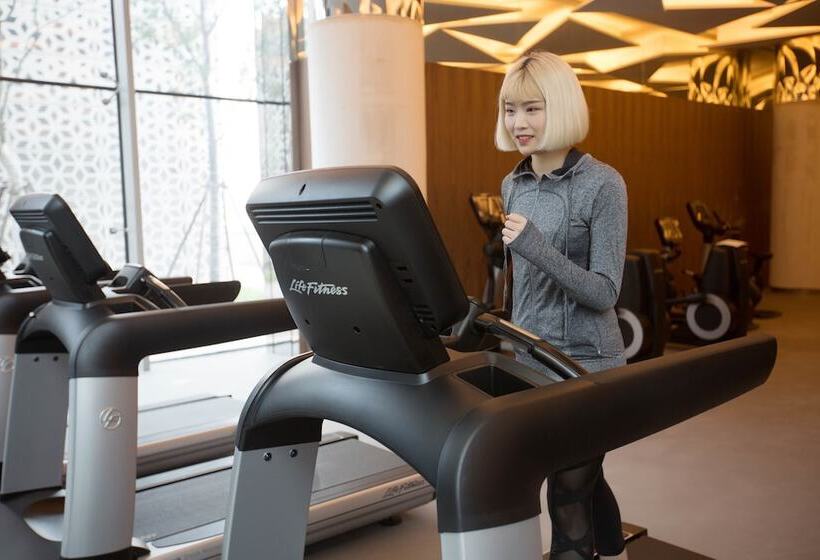 فندق Juntels Binjiang Hangzhou