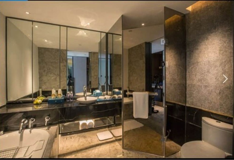 فندق Juntels Binjiang Hangzhou