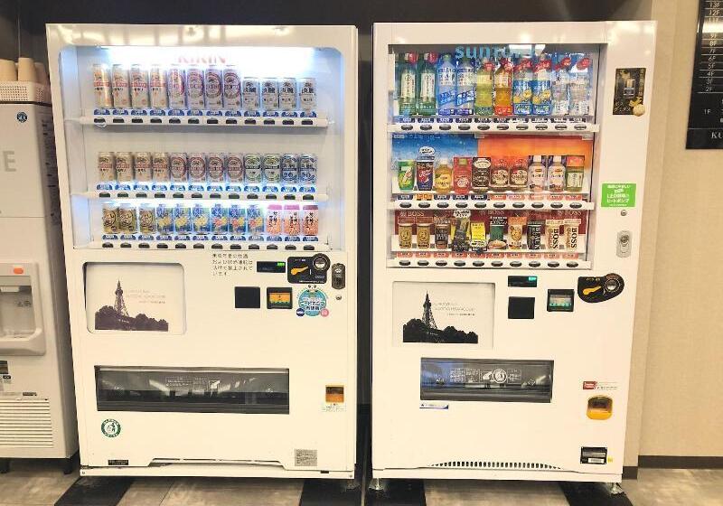 Отель Kuretake Inn Nagoya Hisayaodori