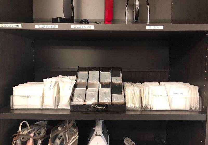 Отель Kuretake Inn Nagoya Hisayaodori