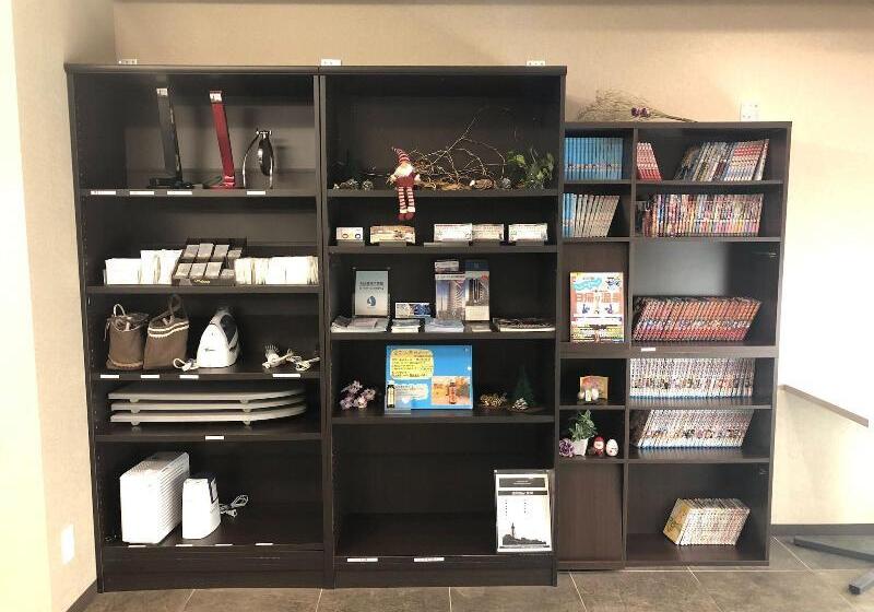 Отель Kuretake Inn Nagoya Hisayaodori