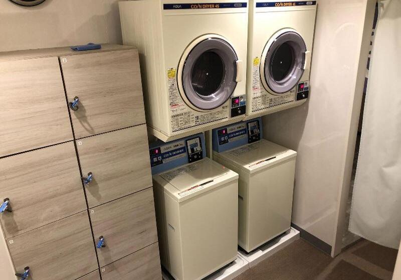 Отель Kuretake Inn Nagoya Hisayaodori