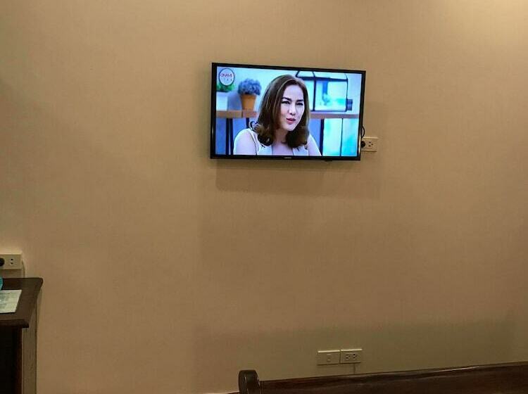 酒店 Luang Prabang Villa Sirikili River View