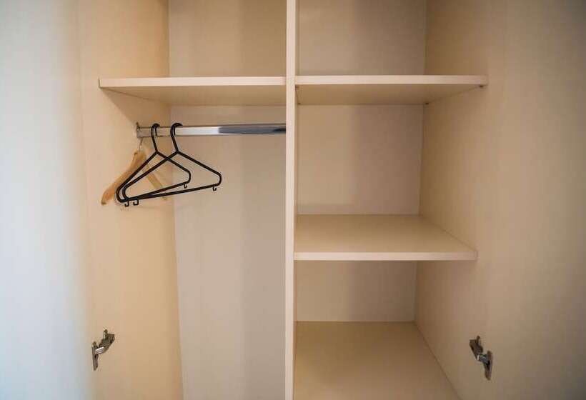 酒店 Mbi Travel Inn