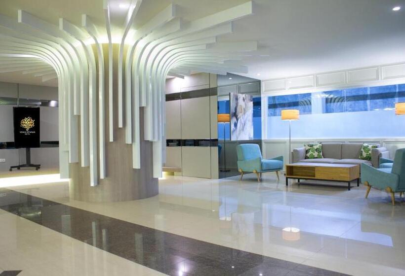 هتل Nevada Ketapang