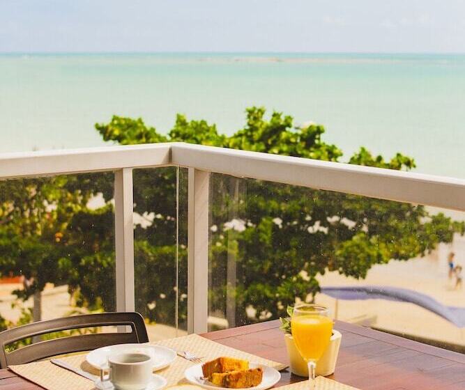 ホテル Nord Easy Camboinha