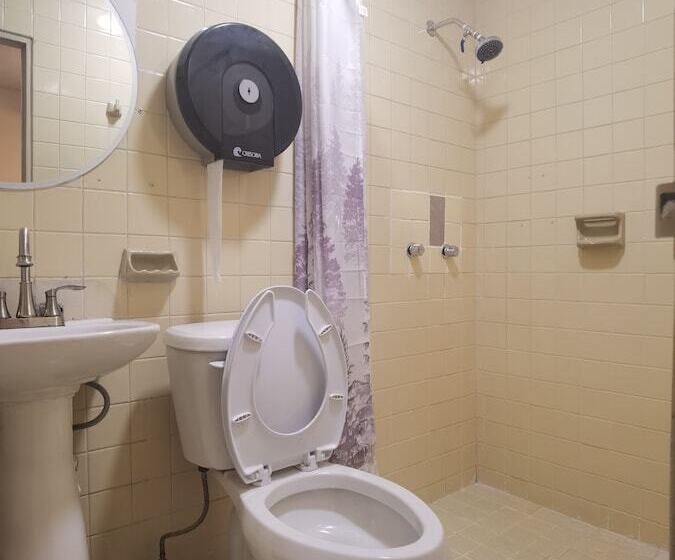 فندق Noruega Inn