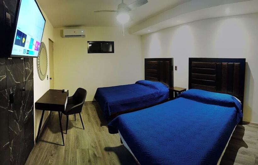 فندق Noruega Inn