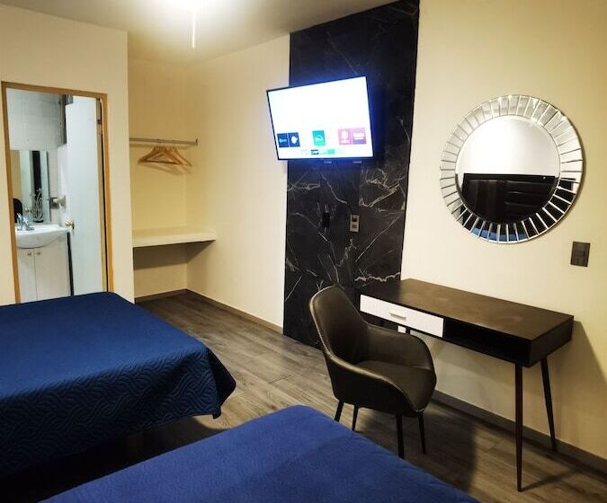 فندق Noruega Inn