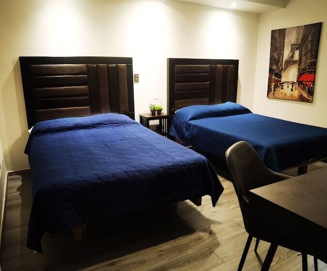 فندق Noruega Inn