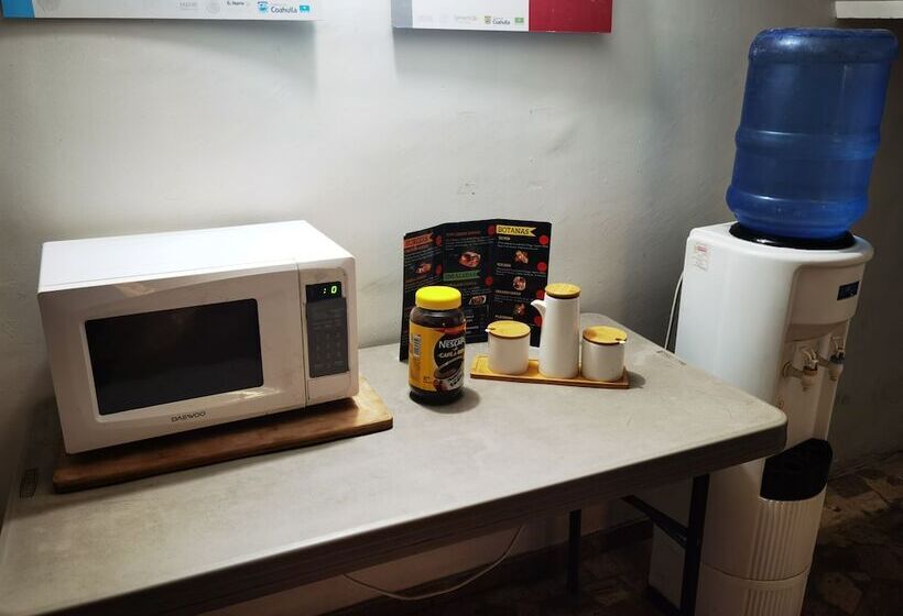 فندق Noruega Inn