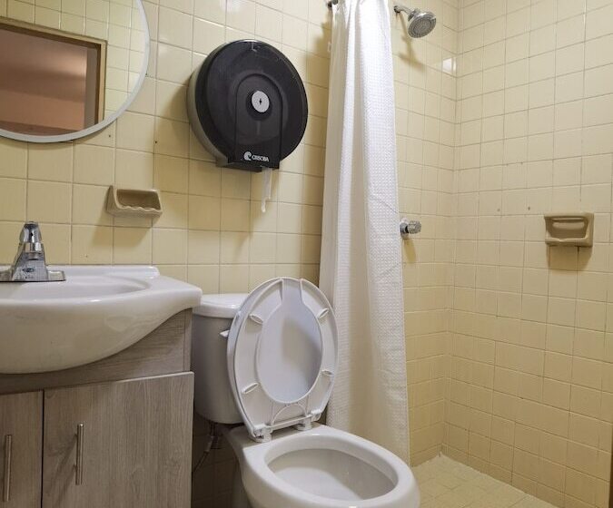 فندق Noruega Inn