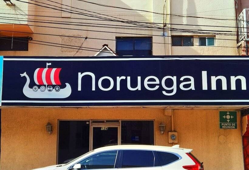 فندق Noruega Inn