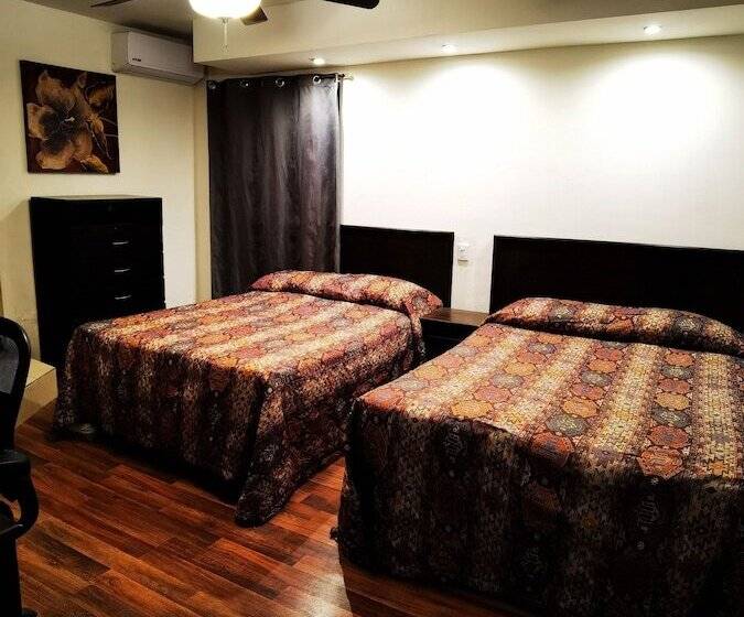 فندق Noruega Inn