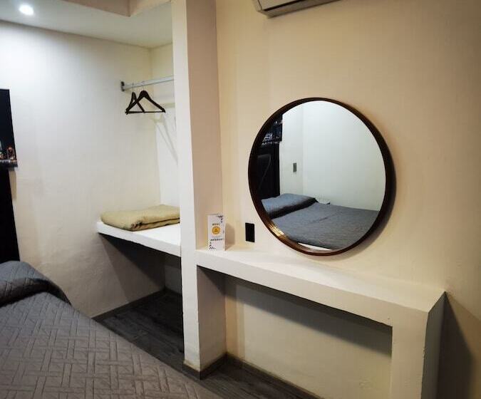 فندق Noruega Inn