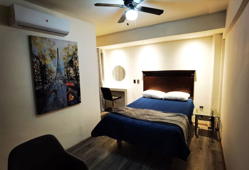 فندق Noruega Inn