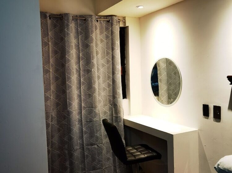 فندق Noruega Inn