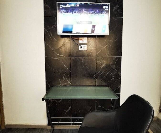 فندق Noruega Inn