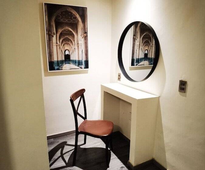 فندق Noruega Inn