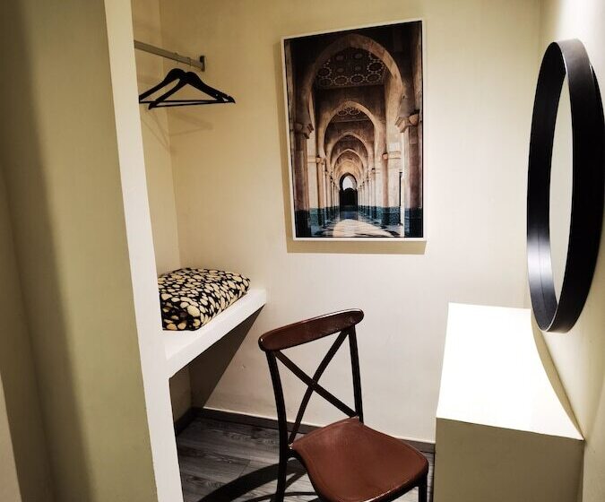 فندق Noruega Inn