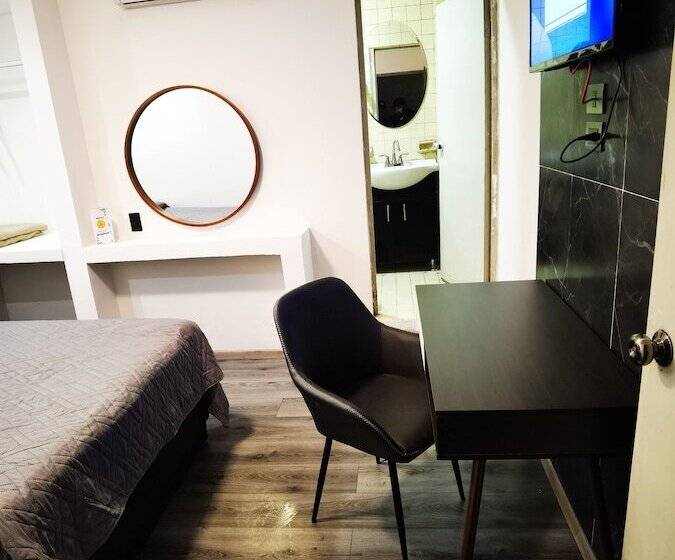 فندق Noruega Inn