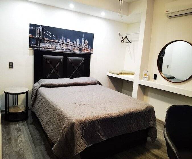 فندق Noruega Inn