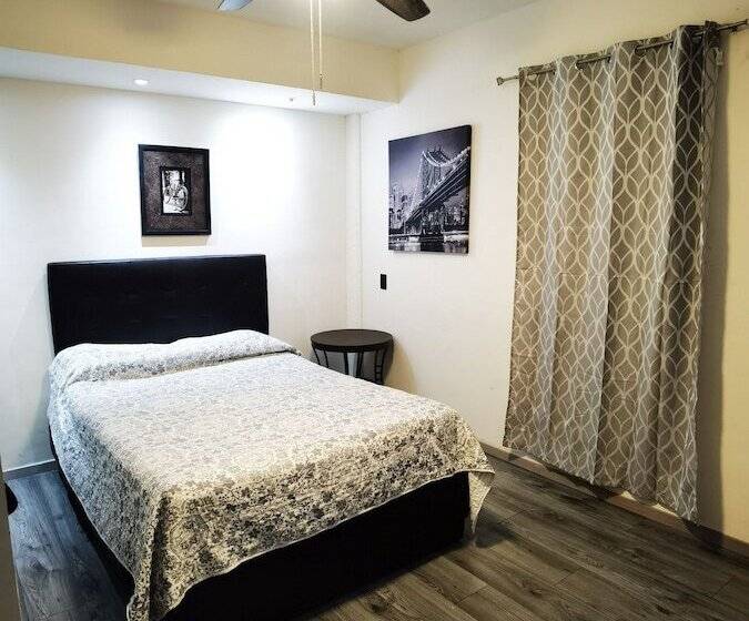 فندق Noruega Inn