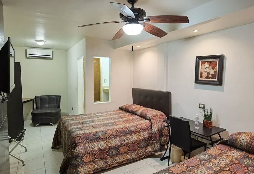 فندق Noruega Inn