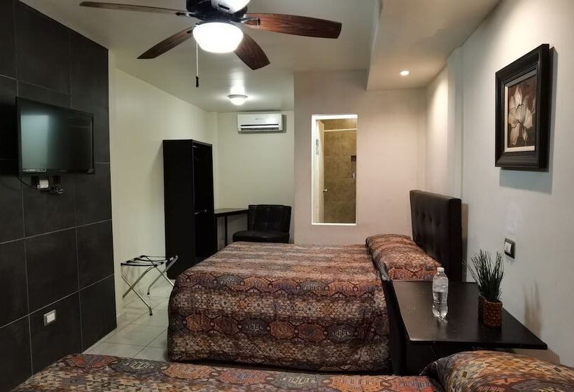 فندق Noruega Inn