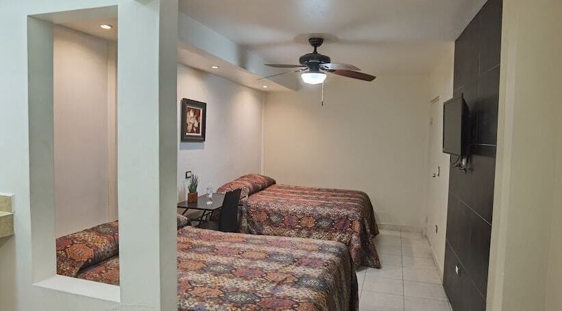 فندق Noruega Inn