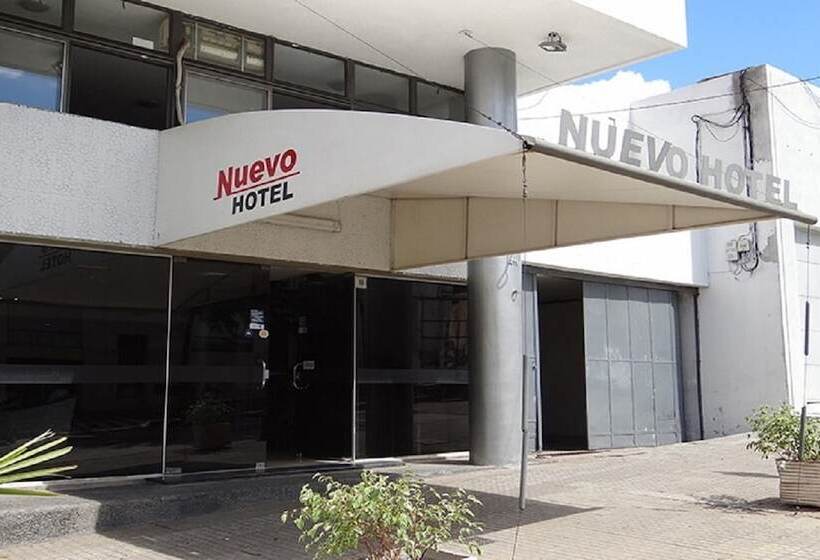 酒店 Nuevo
