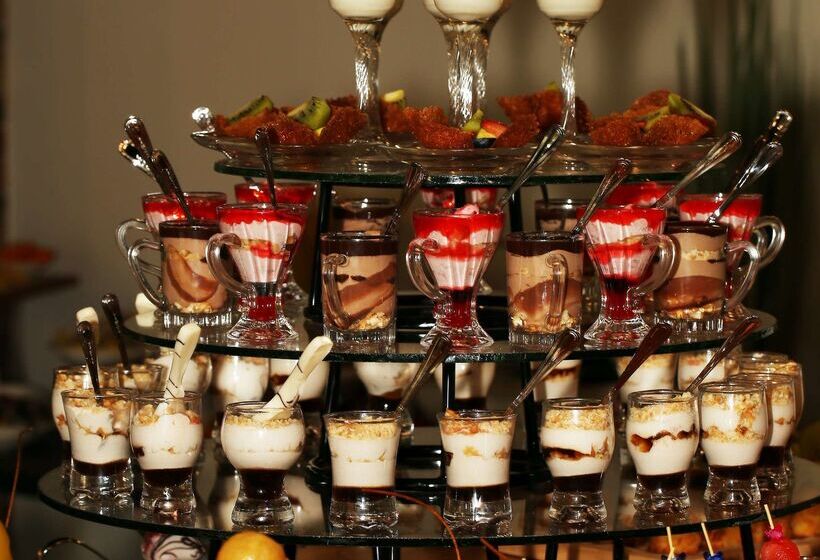 ホテル Park Inn By Radisson Najran