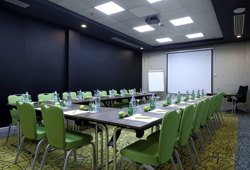 ホテル Park Inn By Radisson Najran