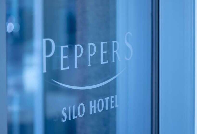 هتل Peppers Silo