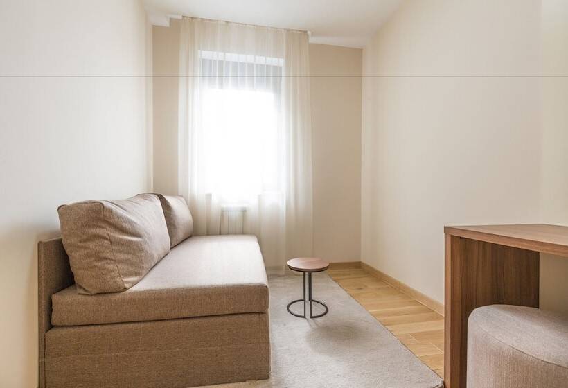هتل Apartmani Prime Beograd