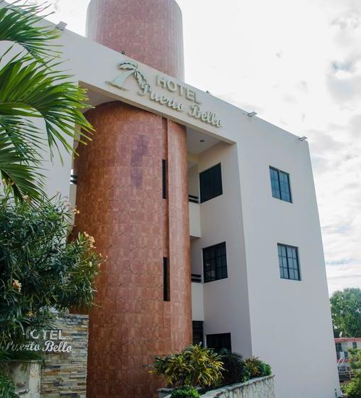 Отель Puerto Bello