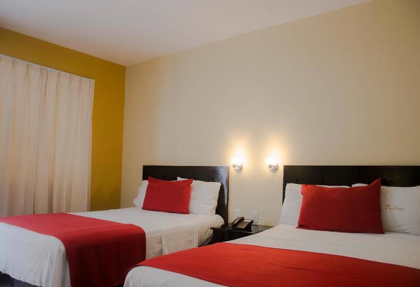 Отель Puerto Bello