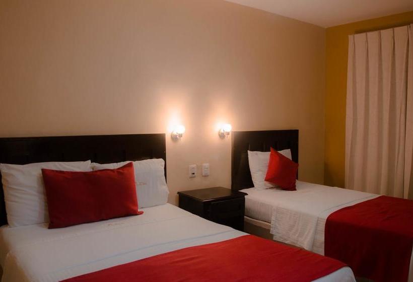 Отель Puerto Bello