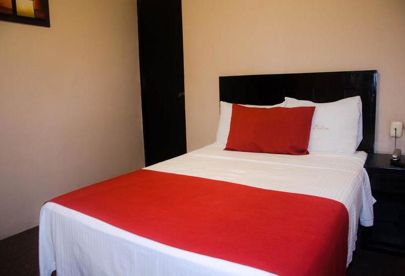 Отель Puerto Bello