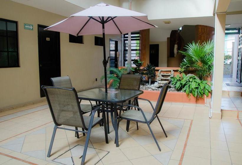 Отель Puerto Bello