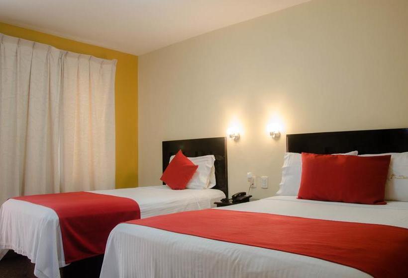 Отель Puerto Bello