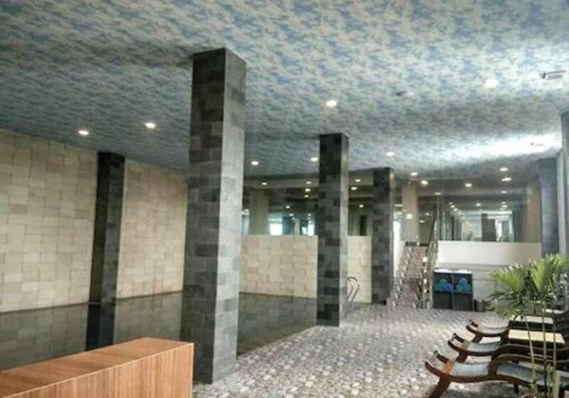 هتل Pyramid Suites