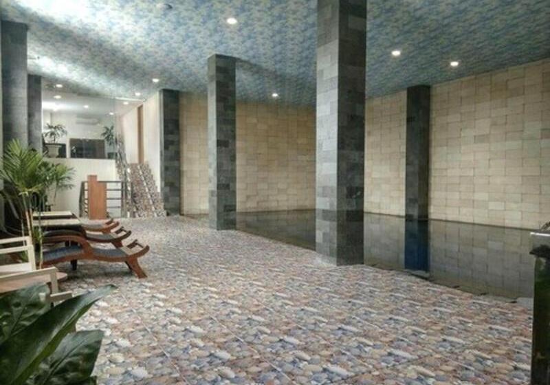 酒店 Pyramid Suites